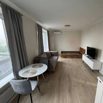 Сдается 1-комнатная квартира, 33,7 м²
