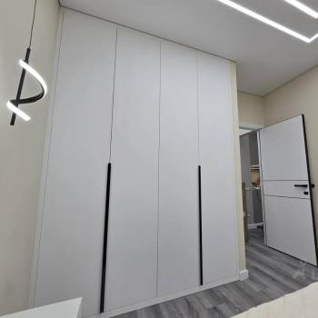 Сдается 2-х комнатная квартира, 37,5 м²