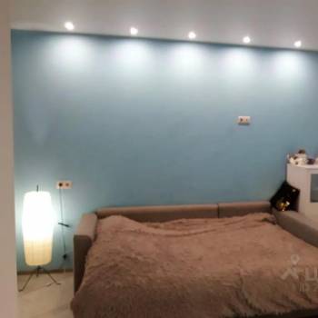 Продается 1-комнатная квартира, 28 м²