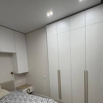 Сдается 1-комнатная квартира, 38,6 м²