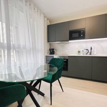 Продается 1-комнатная квартира, 36,5 м²