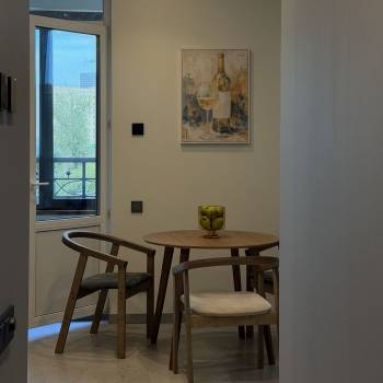 Сдается 1-комнатная квартира, 42 м²