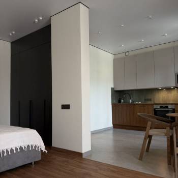 Сдается 1-комнатная квартира, 42 м²