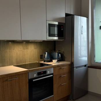 Сдается 1-комнатная квартира, 42 м²