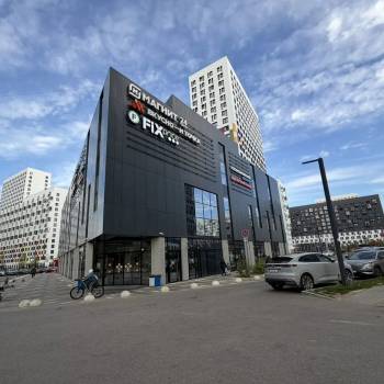 Сдается Нежилое помещение, 245 м²