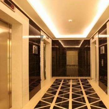 Сдается 1-комнатная квартира, 41 м²