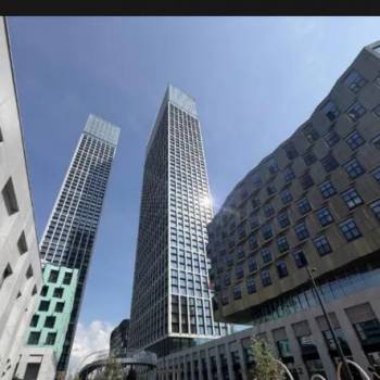 Продается 3-х комнатная квартира, 61,9 м²