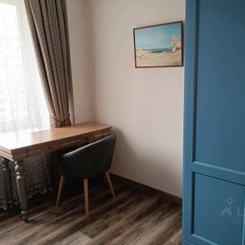 Сдается Многокомнатная квартира, 91 м²