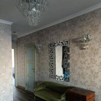 Сдается Многокомнатная квартира, 91 м²