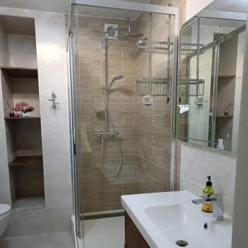 Сдается Многокомнатная квартира, 91 м²