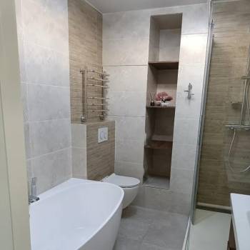 Сдается Многокомнатная квартира, 91 м²