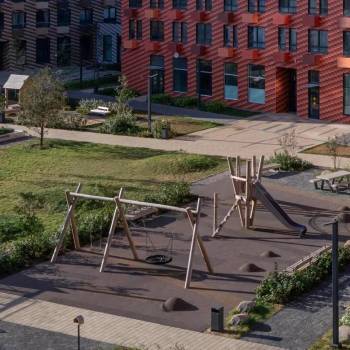 Сдается Многокомнатная квартира, 60 м²