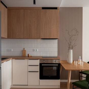 Сдается 1-комнатная квартира, 35,5 м²