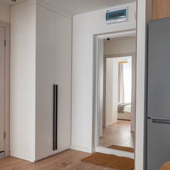 Сдается 1-комнатная квартира, 35,5 м²