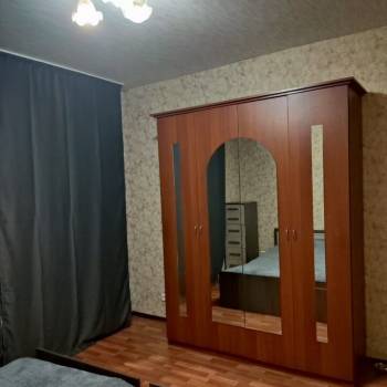 Сдается 2-х комнатная квартира, 57,7 м²