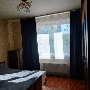 Сдается 2-х комнатная квартира, 57,7 м²