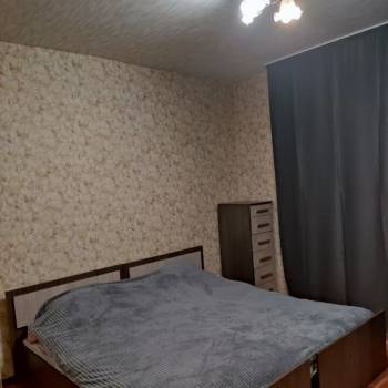 Сдается 2-х комнатная квартира, 57,7 м²