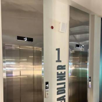 Продается 1-комнатная квартира, 29,6 м²
