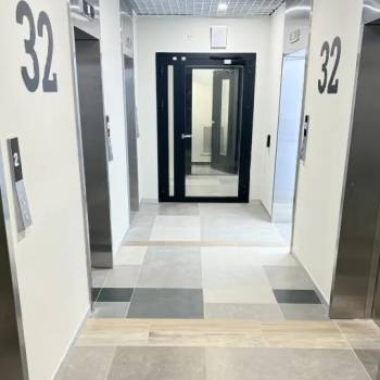 Продается 1-комнатная квартира, 29,6 м²