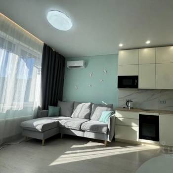 Сдается 1-комнатная квартира, 25 м²
