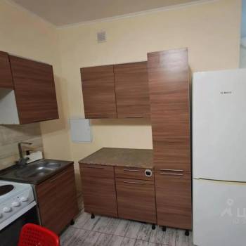 Сдается 2-х комнатная квартира, 45 м²