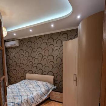 Сдается Многокомнатная квартира, 84 м²