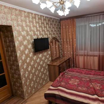 Сдается Многокомнатная квартира, 84 м²