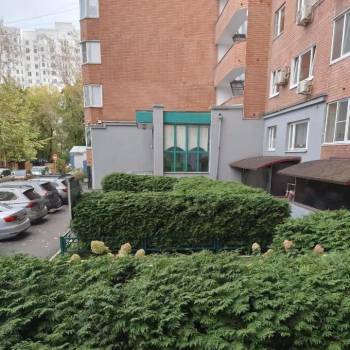 Продается 1-комнатная квартира, 47,2 м²