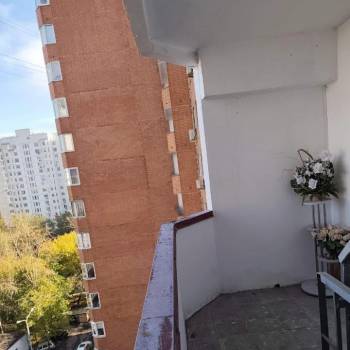 Продается 1-комнатная квартира, 47,2 м²