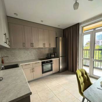 Сдается 2-х комнатная квартира, 61,5 м²