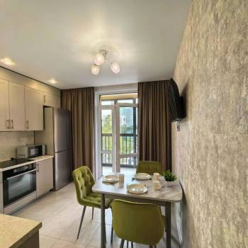 Сдается 2-х комнатная квартира, 61,5 м²