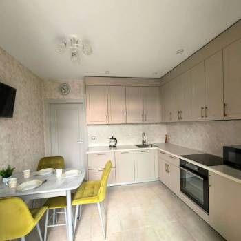Сдается 2-х комнатная квартира, 61,5 м²