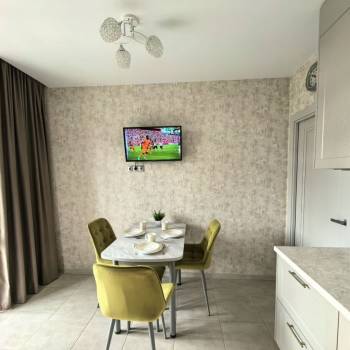 Сдается 2-х комнатная квартира, 61,5 м²