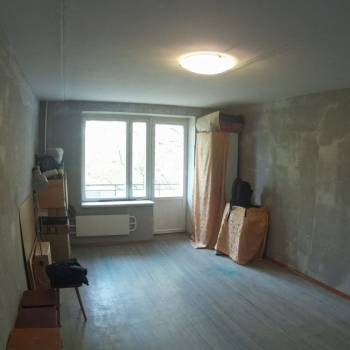 Продается 1-комнатная квартира, 32,7 м²