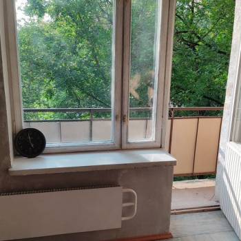 Продается 1-комнатная квартира, 32,7 м²