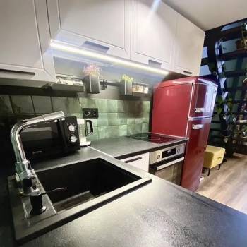 Сдается 1-комнатная квартира, 40 м²