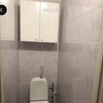 Сдается 2-х комнатная квартира, 49 м²