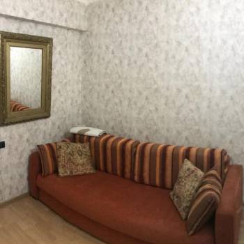 Сдается 2-х комнатная квартира, 49 м²
