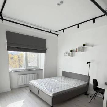 Продается 1-комнатная квартира, 28,5 м²