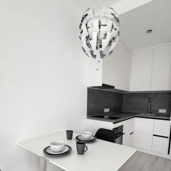 Продается 1-комнатная квартира, 28,5 м²