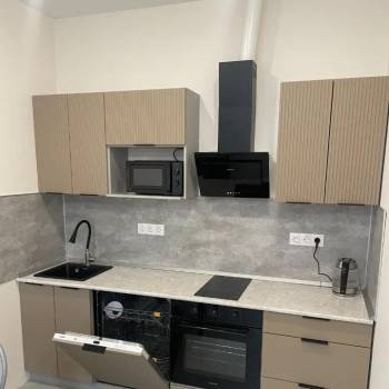 Сдается 2-х комнатная квартира, 40 м²