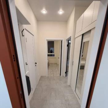 Сдается 2-х комнатная квартира, 40 м²