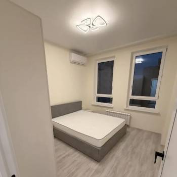Сдается 2-х комнатная квартира, 40 м²