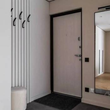 Сдается 2-х комнатная квартира, 42,8 м²