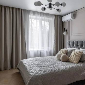 Сдается 2-х комнатная квартира, 42,8 м²
