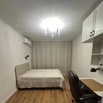 Сдается 1-комнатная квартира, 33,1 м²