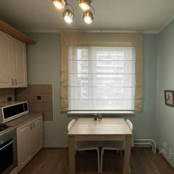 Сдается 1-комнатная квартира, 33,1 м²