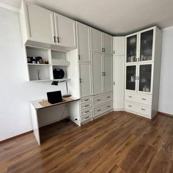 Сдается 1-комнатная квартира, 33,1 м²