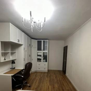 Сдается 1-комнатная квартира, 33,1 м²