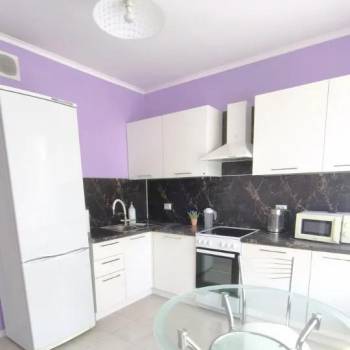Сдается 1-комнатная квартира, 46,5 м²